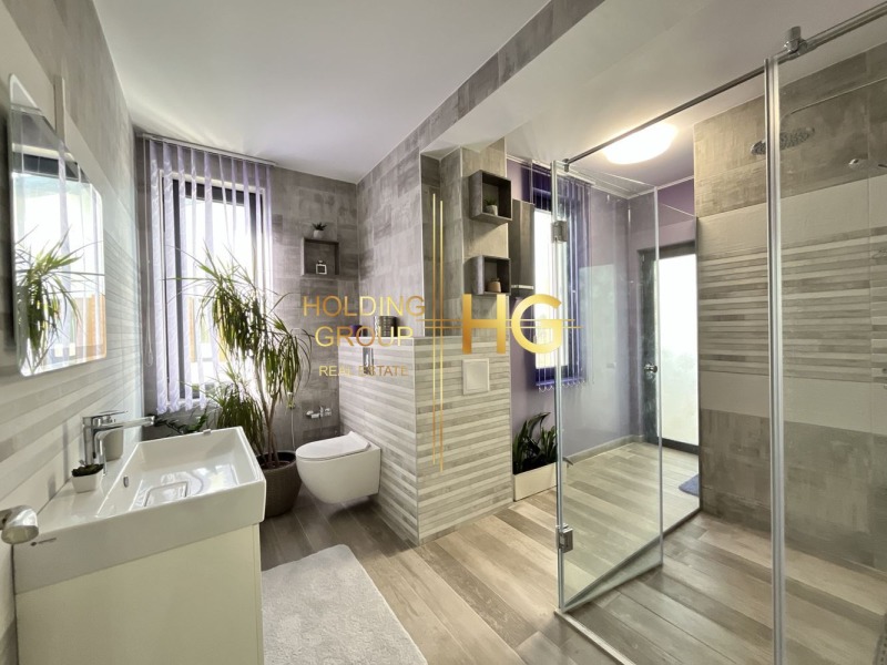 Продава КЪЩА, с. Близнаци, област Варна, снимка 14 - Къщи - 52315009