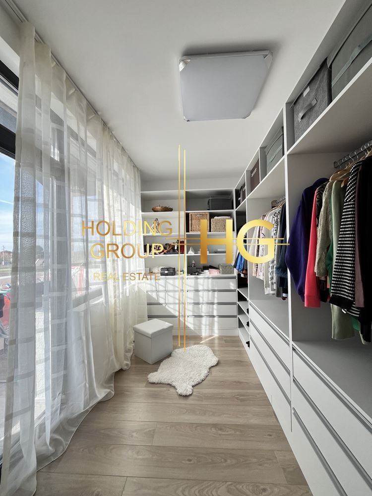 Продава КЪЩА, с. Близнаци, област Варна, снимка 13 - Къщи - 52315009