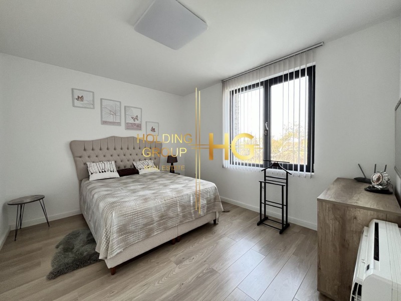 Продава КЪЩА, с. Близнаци, област Варна, снимка 10 - Къщи - 52315009