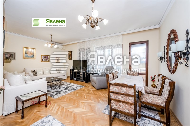 Продава КЪЩА, град София, Лозенец • 790000 € / 1545105.70 лв. • 67515824 1