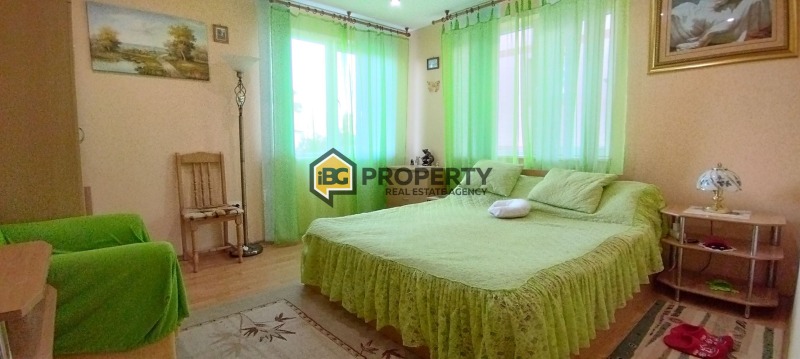 Продава КЪЩА, гр. Бяла, област Варна, снимка 5 - Къщи - 53437928