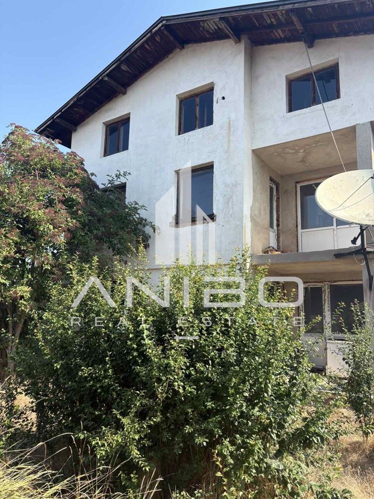 Продава КЪЩА, с. Долна Малина, област София област, снимка 8 - Къщи - 55657301