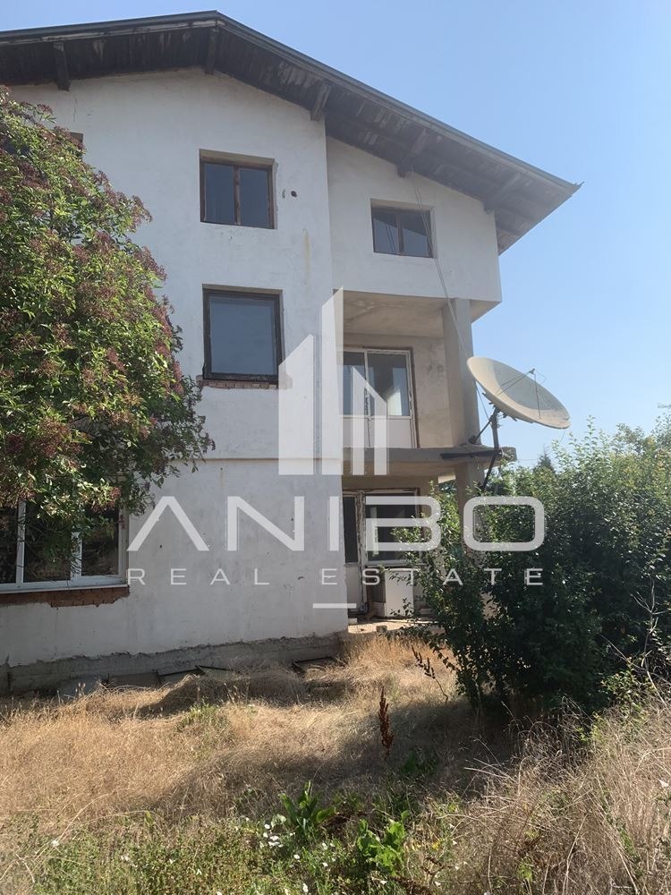 Продава КЪЩА, с. Долна Малина, област София област, снимка 3 - Къщи - 55657301