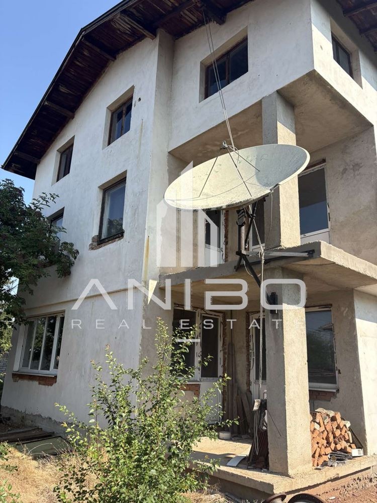 Продава КЪЩА, с. Долна Малина, област София област, снимка 9 - Къщи - 55657301