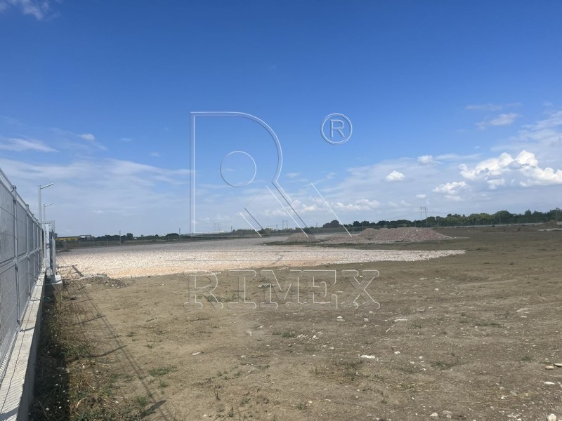 For Sale  Plot Plovdiv , Institut po ovoshtarstvo , 12133 sq.m | 92018170 - image [2]