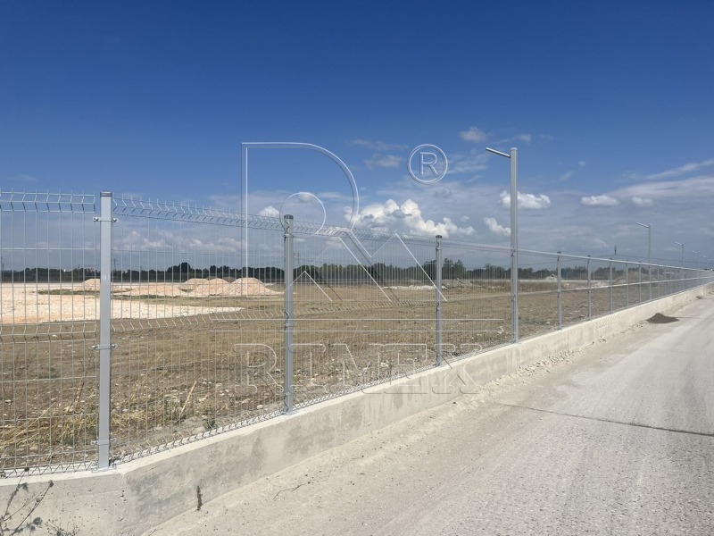 For Sale  Plot Plovdiv , Institut po ovoshtarstvo , 12133 sq.m | 92018170 - image [3]