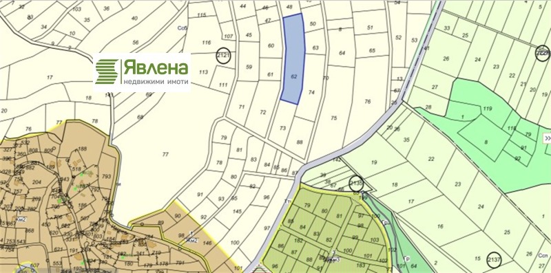 Продаја  Плот Софија , Клисура , 6600 м2 | 99474776 - слика [3]