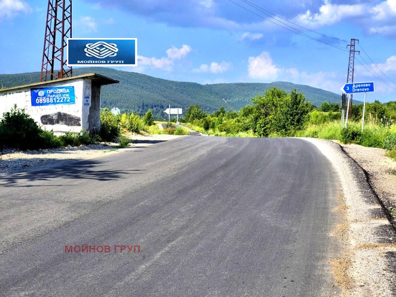 Til salgs  Plott region Sofia , Kostinbrod , 1000 kvm | 44619961 - bilde [10]