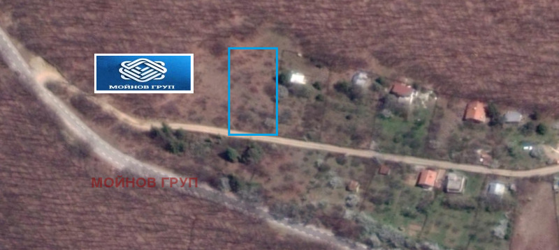Til salgs  Plott region Sofia , Kostinbrod , 1000 kvm | 44619961 - bilde [12]