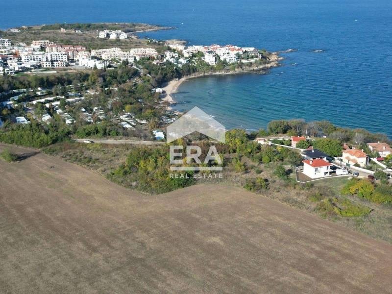 Продава ПАРЦЕЛ, гр. Созопол, област Бургас, снимка 12 - Парцели - 53767555