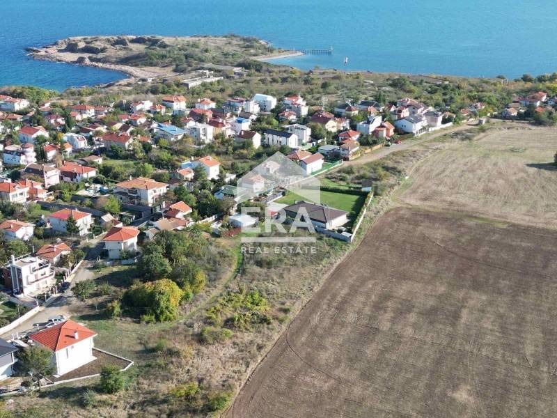 Продава ПАРЦЕЛ, гр. Созопол, област Бургас, снимка 8 - Парцели - 53767555