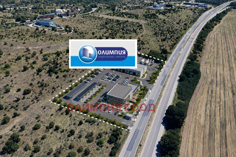 Продава ПАРЦЕЛ, гр. Варна, Летище, снимка 9 - Парцели - 55323494