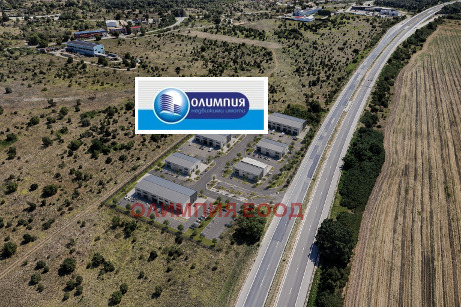 Продава ПАРЦЕЛ, гр. Варна, Летище, снимка 11 - Парцели - 55323494