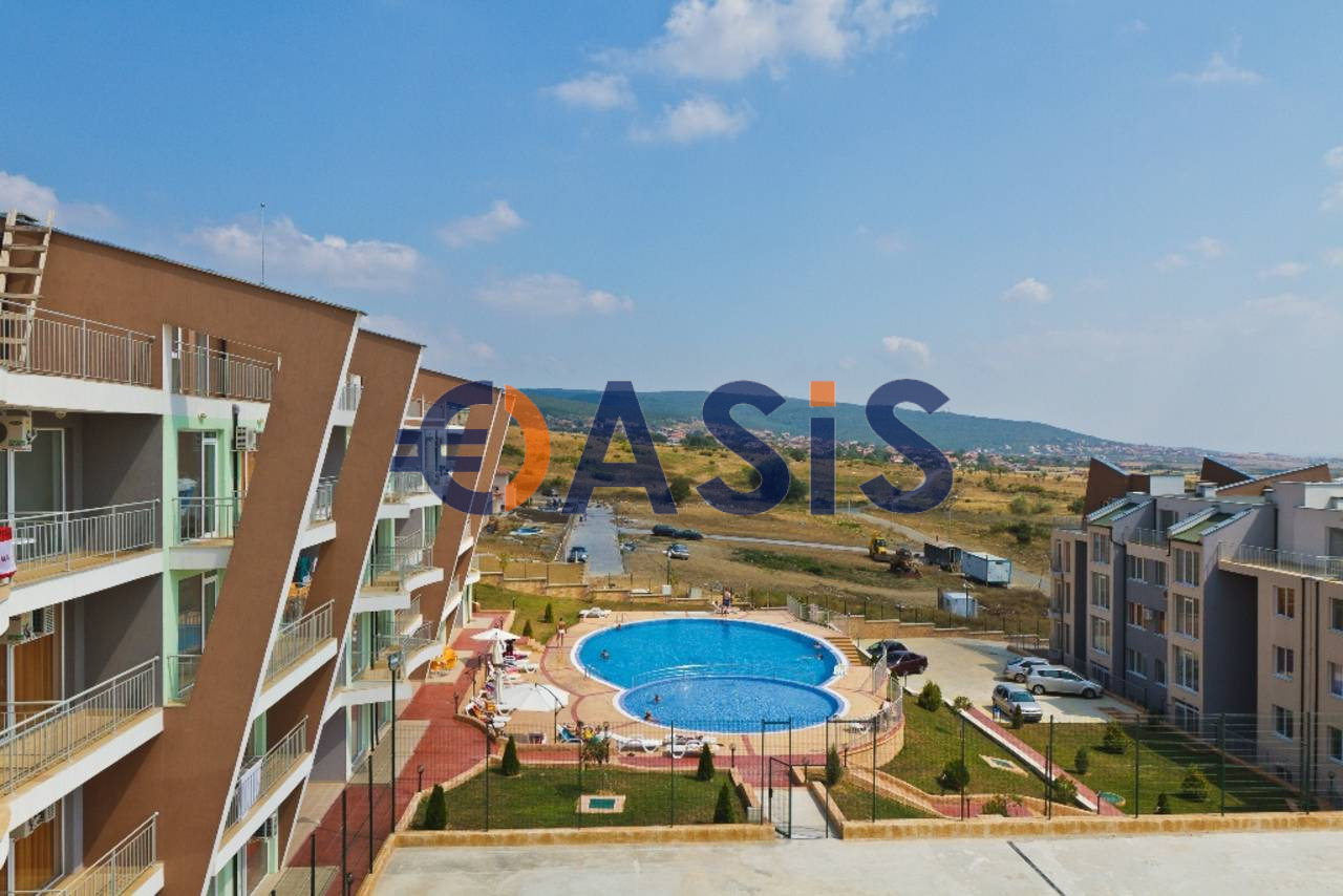 Продава 1-СТАЕН, с. Кошарица, област Бургас, снимка 9 - Апартаменти - 54778734