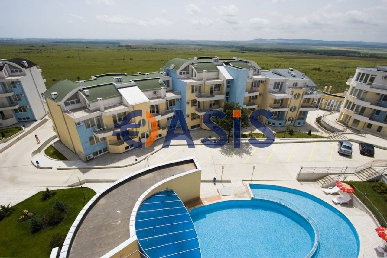 Продава 1-СТАЕН, с. Кошарица, област Бургас, снимка 11 - Апартаменти - 54778734