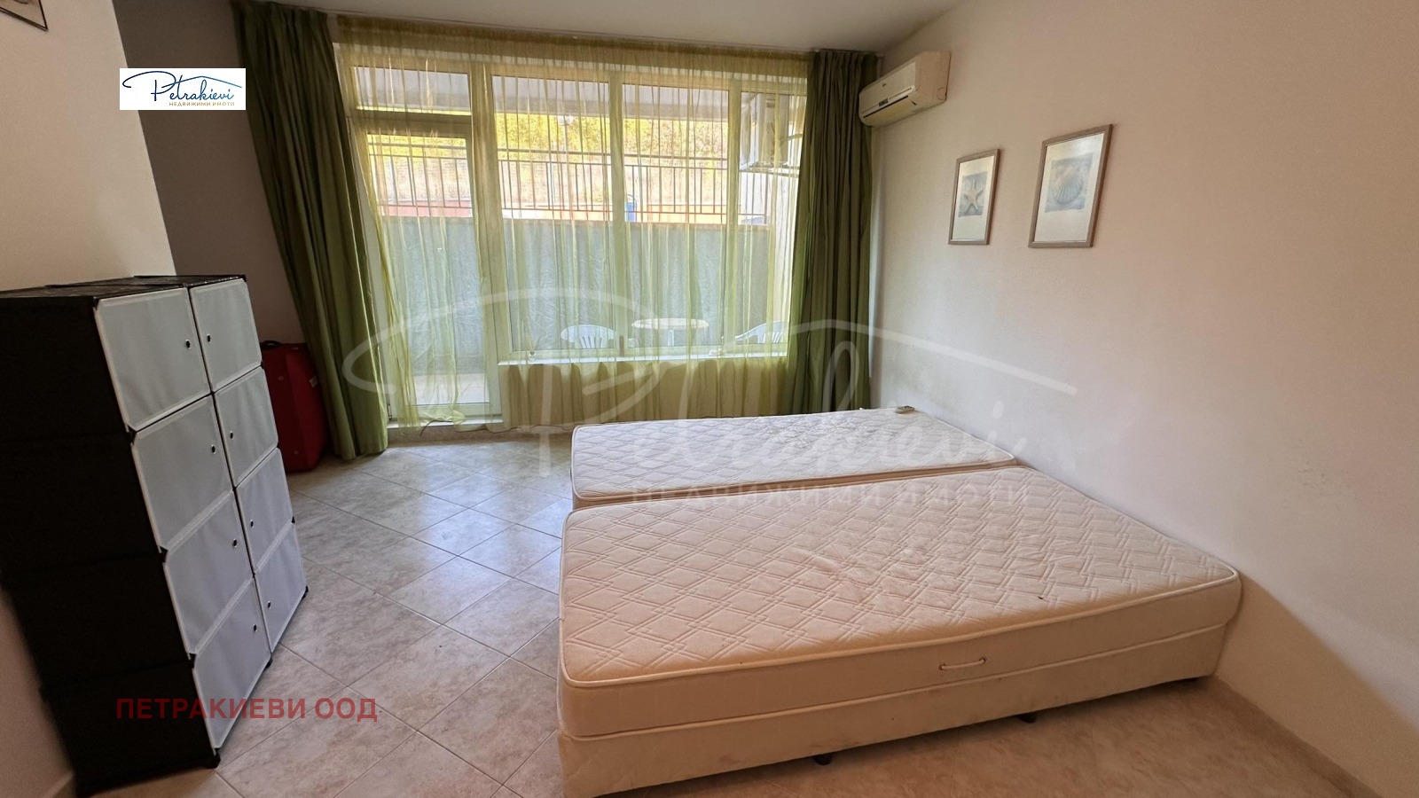 Продава 1-СТАЕН, с. Кошарица, област Бургас, снимка 4 - Апартаменти - 56200614
