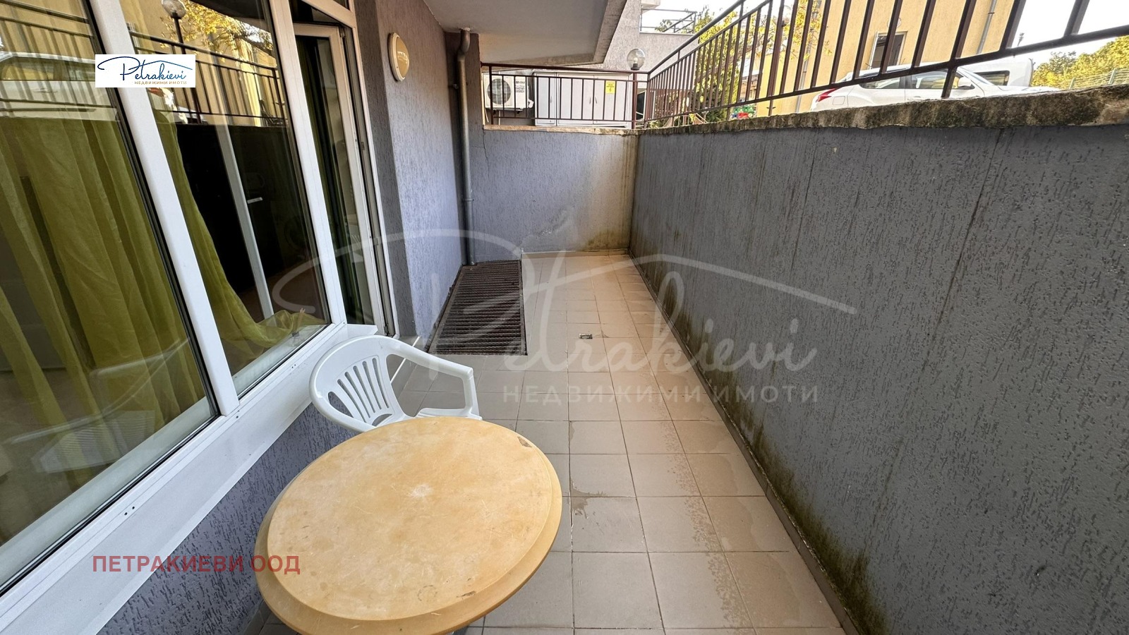 Продава 1-СТАЕН, с. Кошарица, област Бургас, снимка 5 - Апартаменти - 56200614