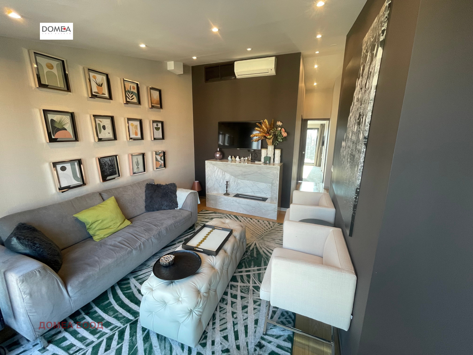 Продава 2-СТАЕН, гр. София, Център, снимка 6 - Апартаменти - 53890263