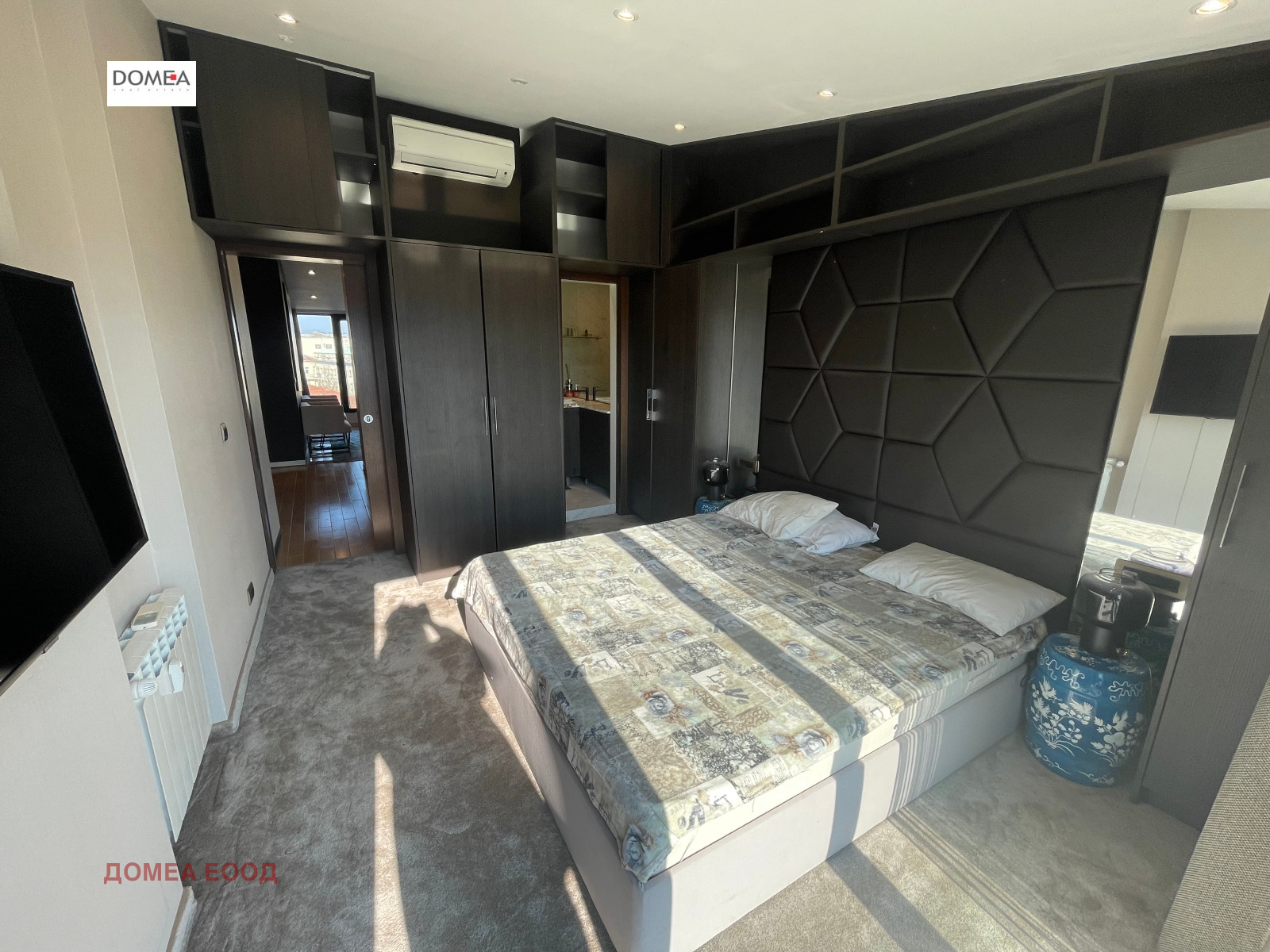 Продава 2-СТАЕН, гр. София, Център, снимка 7 - Апартаменти - 53890263