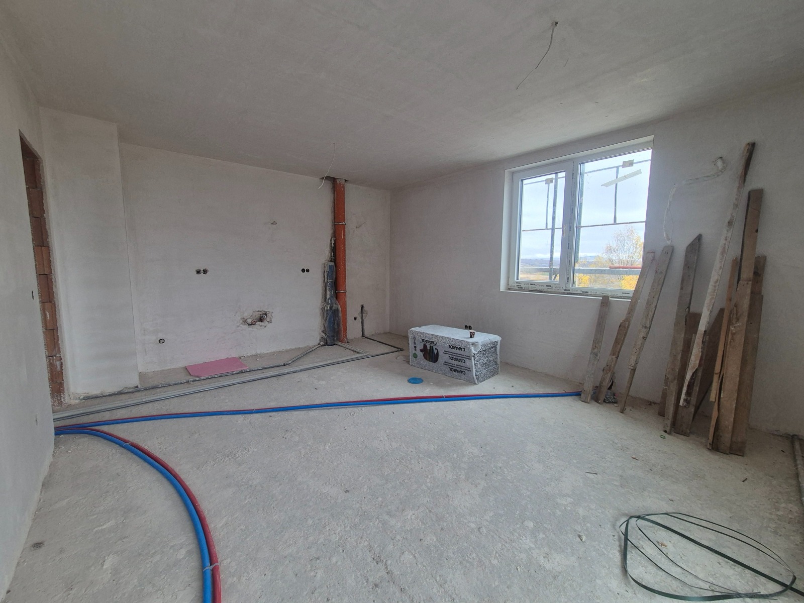 Продава 2-СТАЕН, гр. София, гр. Банкя