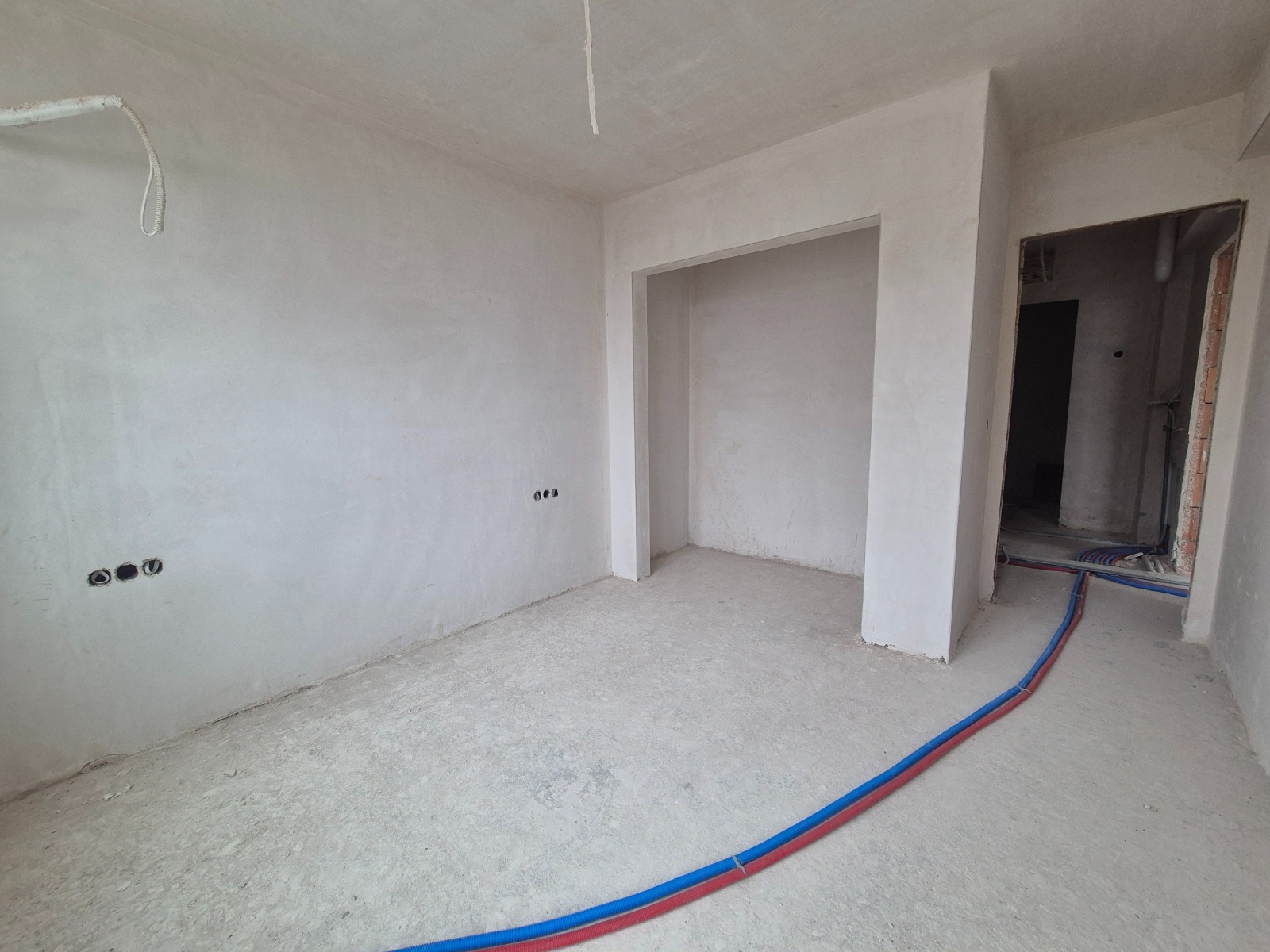 Продава 2-СТАЕН, гр. София, гр. Банкя, снимка 7 - Апартаменти - 53985221