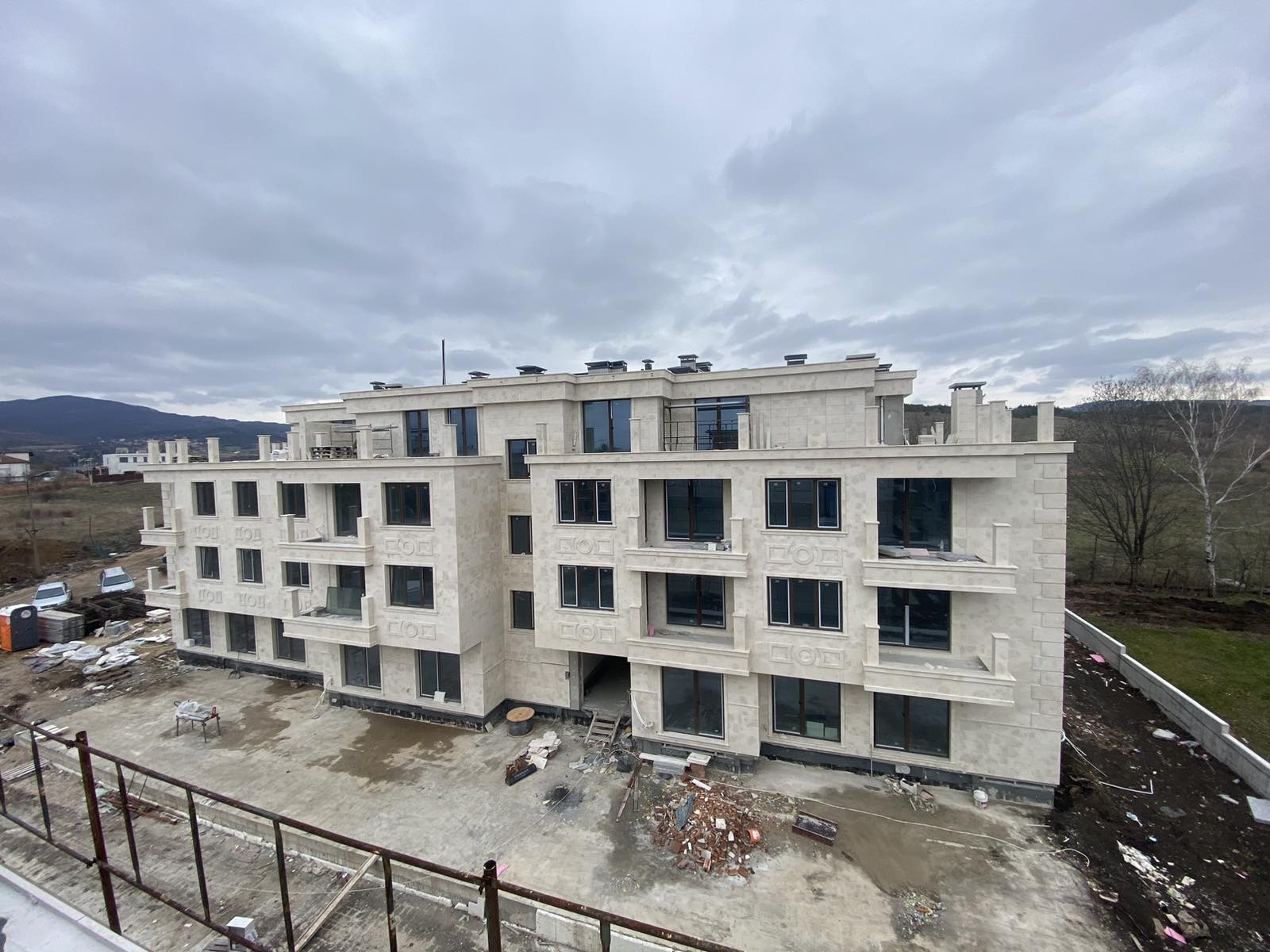 Продава 2-СТАЕН, гр. София, гр. Банкя, снимка 8 - Апартаменти - 53985221