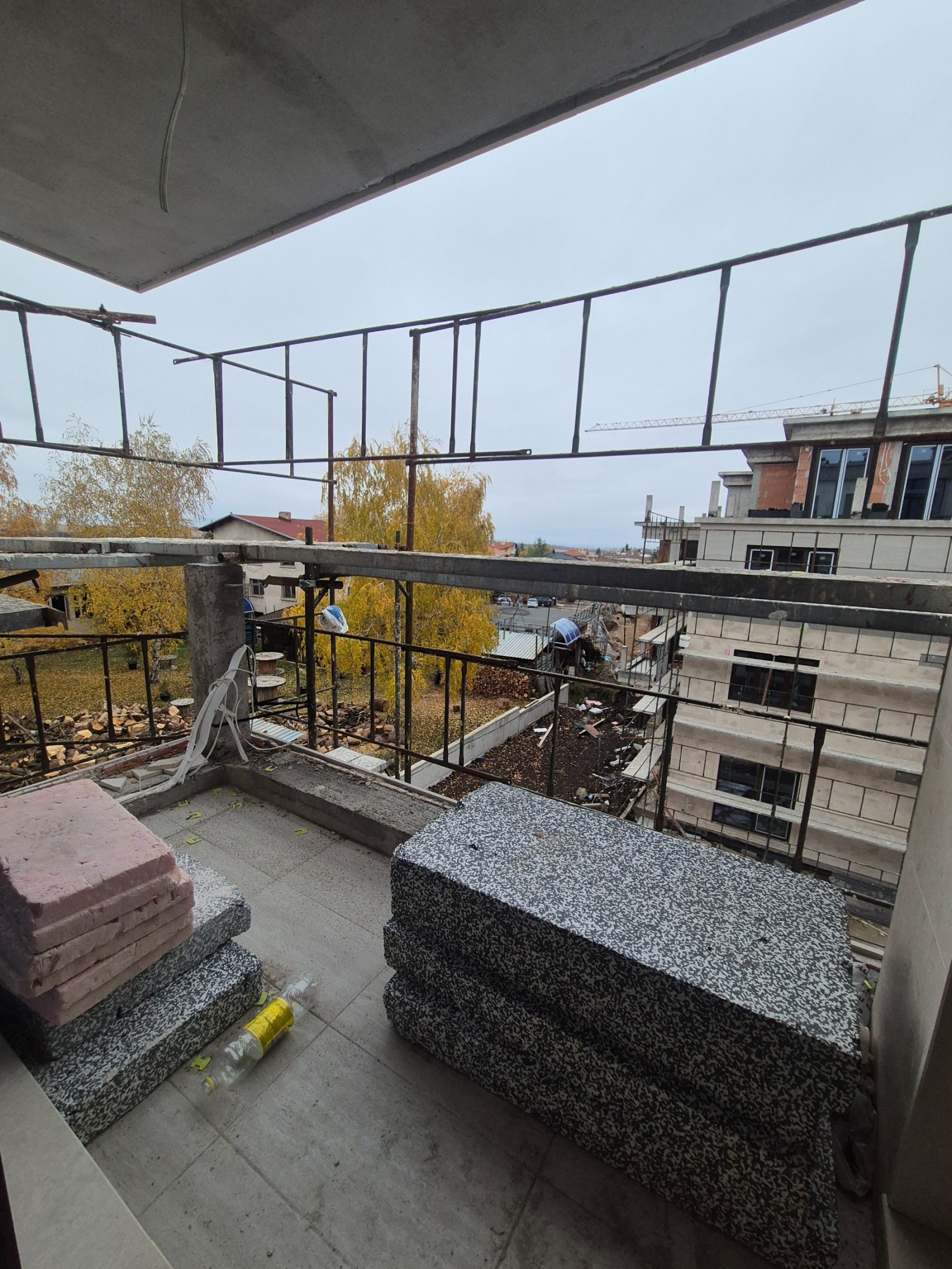 Продава 2-СТАЕН, гр. София, гр. Банкя, снимка 5 - Апартаменти - 53985221