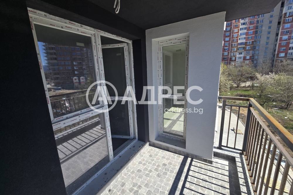 Продава 2-СТАЕН, гр. София, Люлин 5, снимка 5 - Апартаменти - 54146508