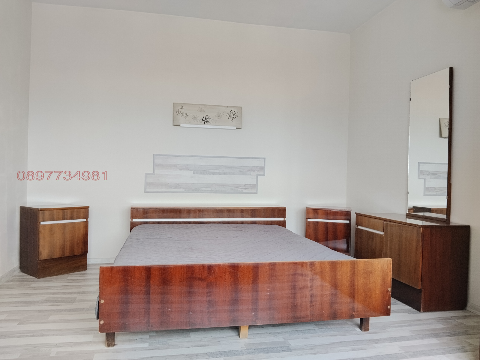 Продава 2-СТАЕН, гр. Шумен, 2-ри корпус, снимка 3 - Апартаменти - 55694609