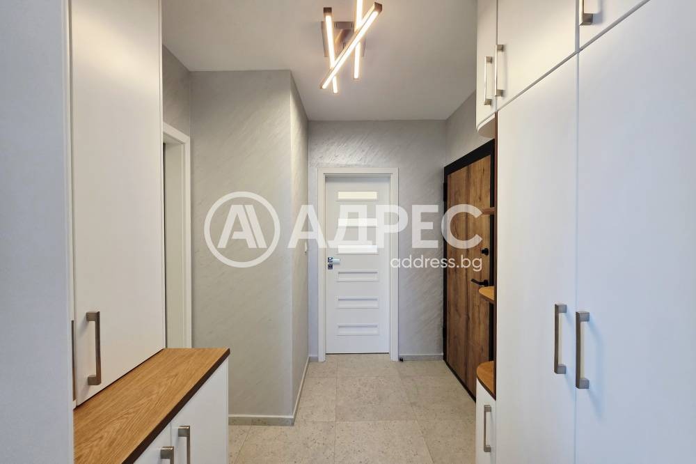 Продава 2-СТАЕН, гр. София, Център, снимка 7 - Апартаменти - 55789627