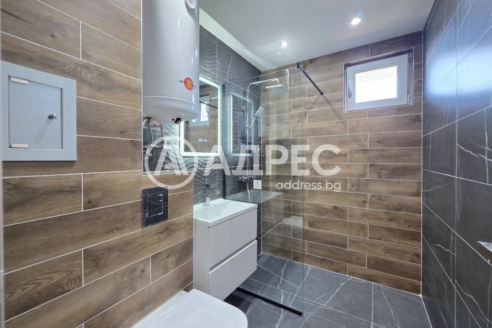 Продава 2-СТАЕН, гр. София, Център, снимка 6 - Апартаменти - 55789627