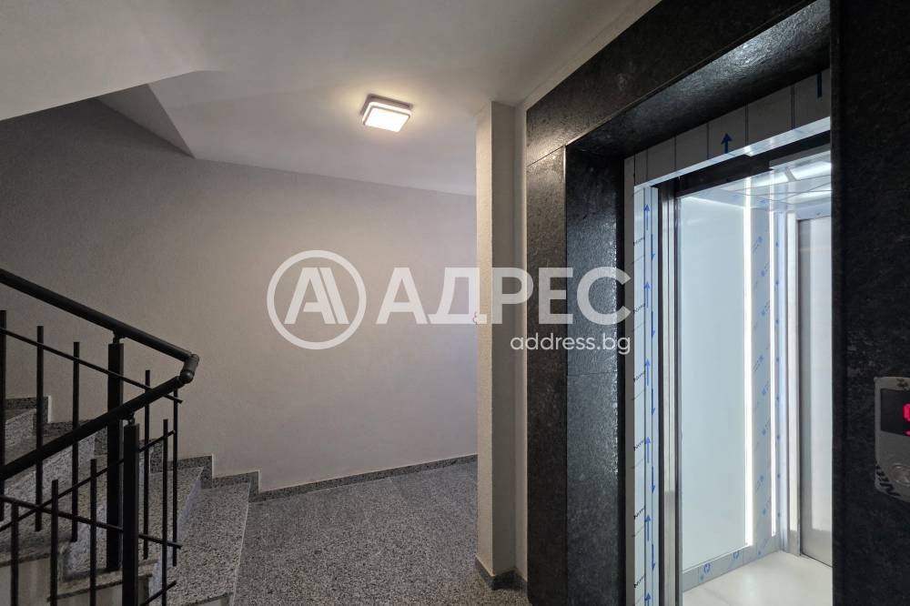 Продава 2-СТАЕН, гр. София, Център, снимка 8 - Апартаменти - 55789627