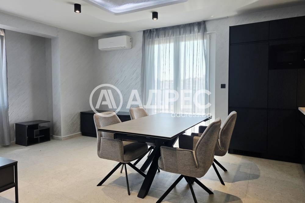 Продава 2-СТАЕН, гр. София, Център, снимка 2 - Апартаменти - 55789627