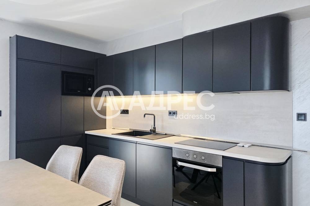 Продава 2-СТАЕН, гр. София, Център, снимка 5 - Апартаменти - 55789627