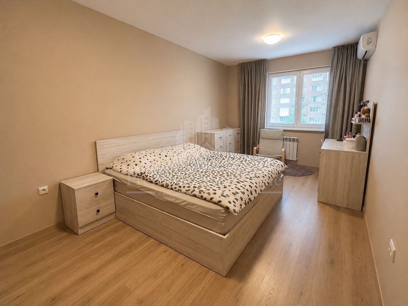 Продава 3-СТАЕН, гр. София, Овча купел, снимка 7 - Апартаменти - 54627557