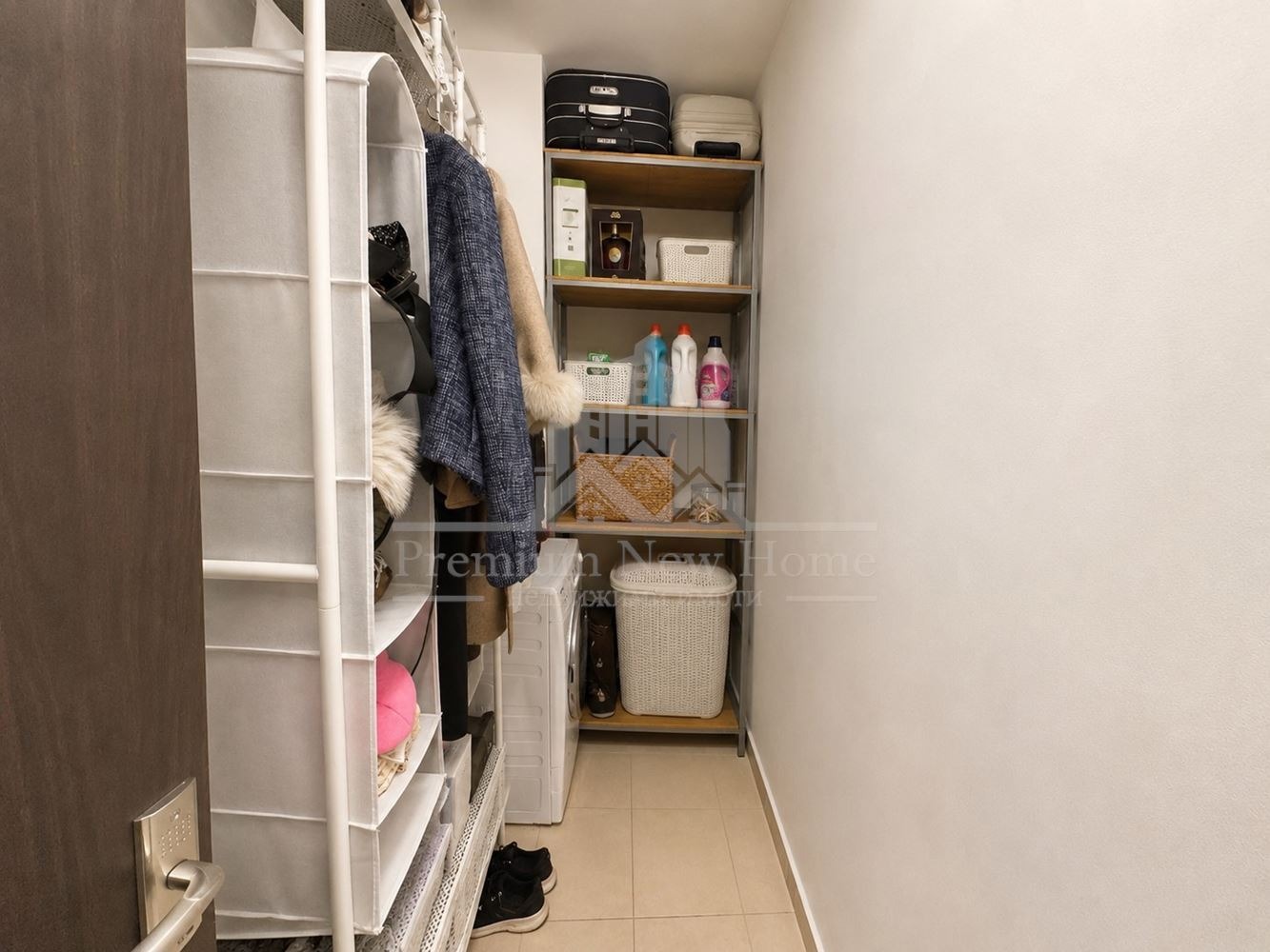 Продава 3-СТАЕН, гр. София, Овча купел, снимка 9 - Апартаменти - 54627557