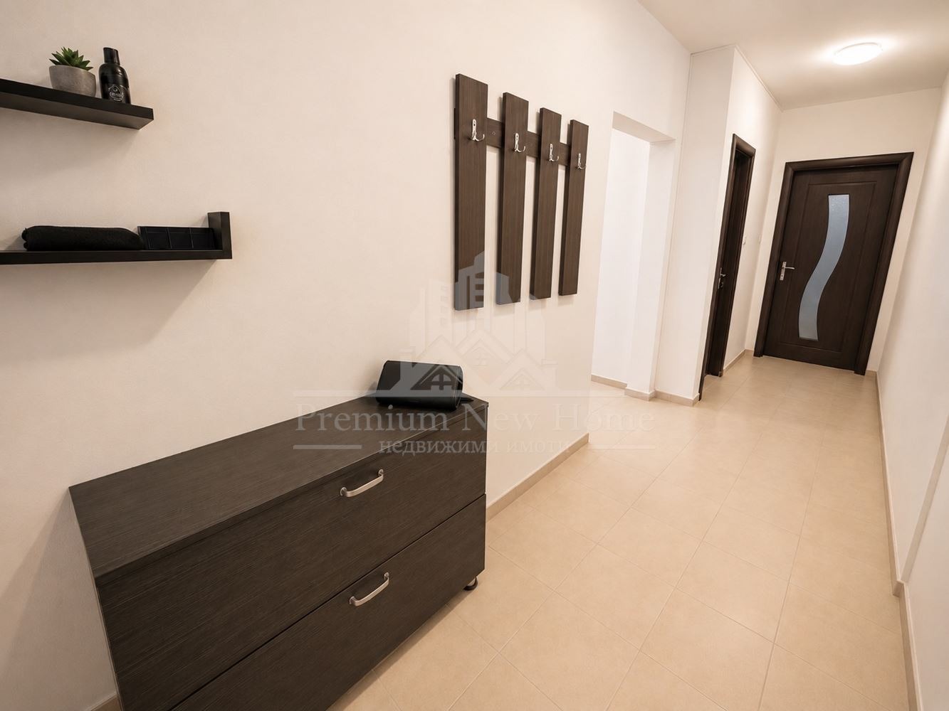 Продава 3-СТАЕН, гр. София, Овча купел, снимка 2 - Апартаменти - 54627557