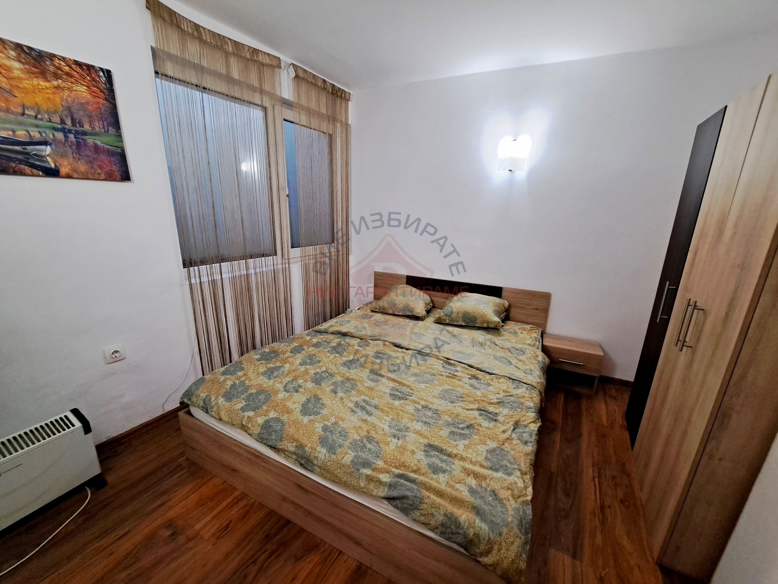 Продава 3-СТАЕН, гр. Варна, Колхозен пазар, снимка 7 - Апартаменти - 54629612