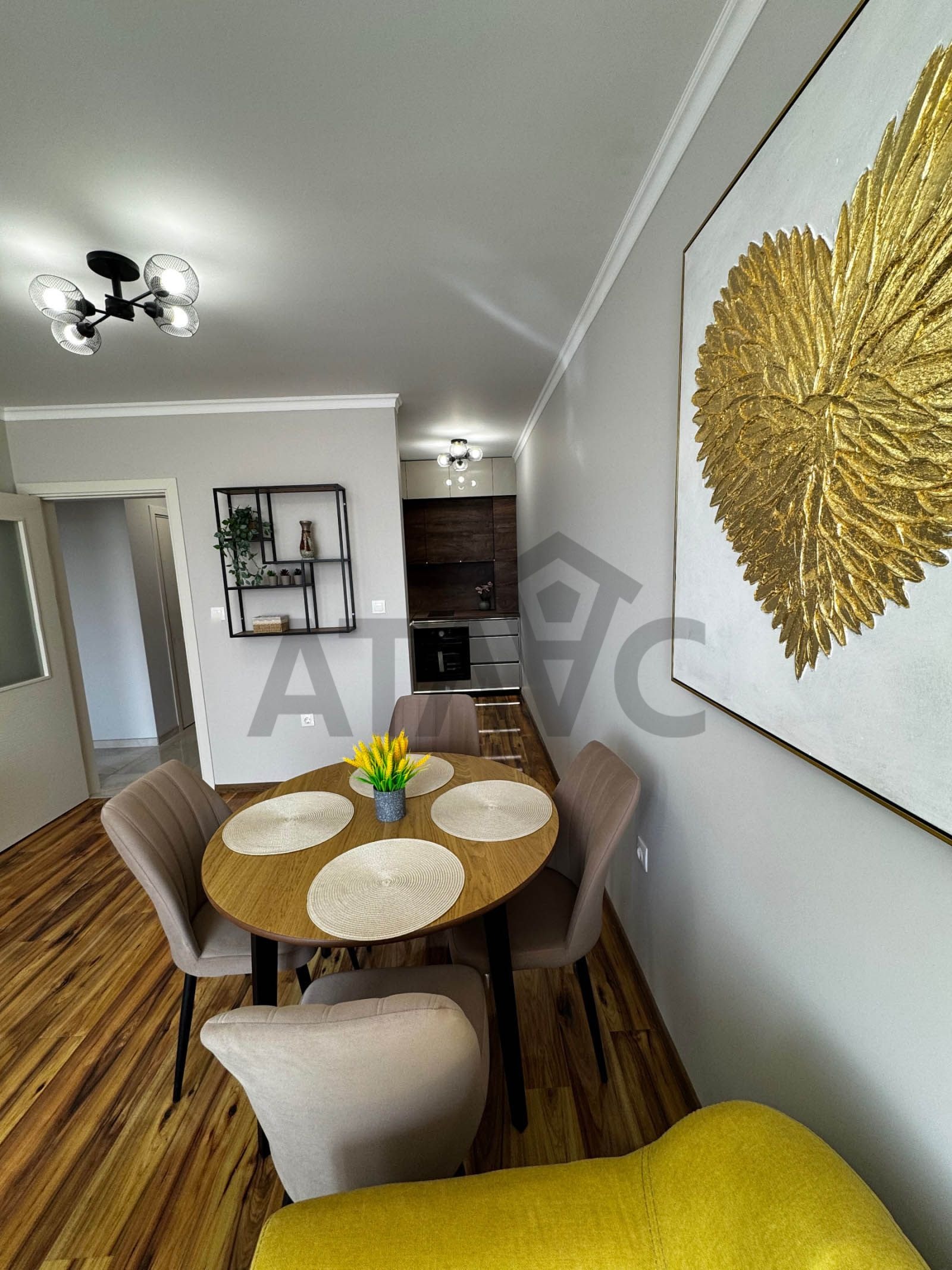 Продава 3-СТАЕН, гр. Пловдив, Съдийски, снимка 3 - Апартаменти - 54836252