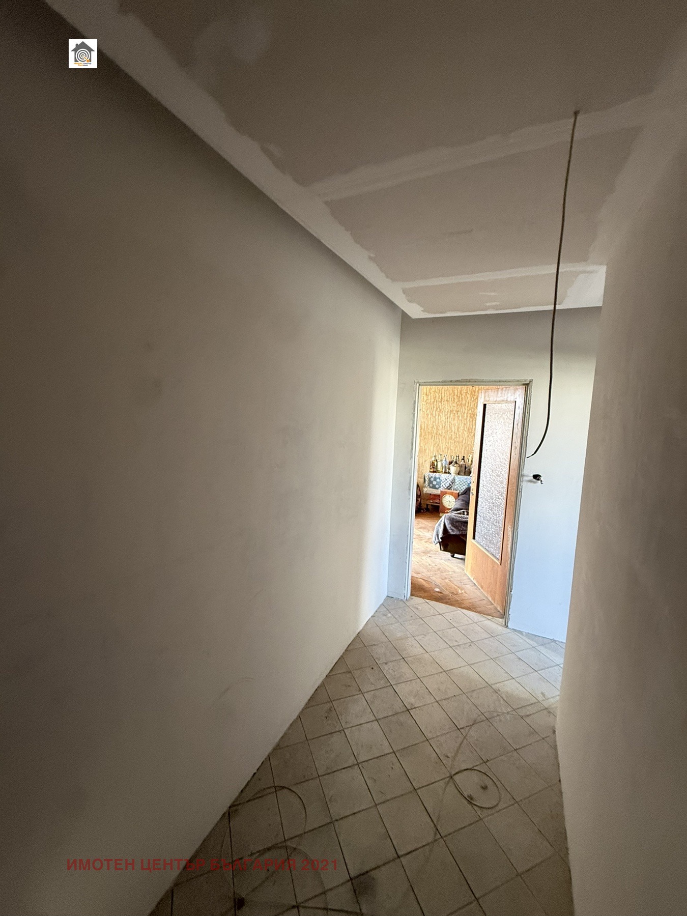 Продава 3-СТАЕН, гр. София, Надежда 2, снимка 13 - Апартаменти - 55948096