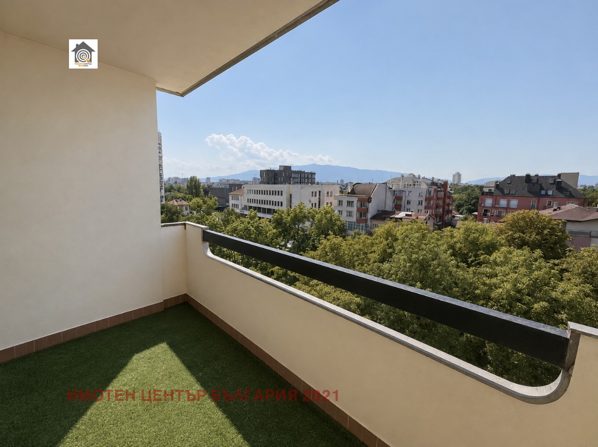 Продава 3-СТАЕН, гр. София, Надежда 2, снимка 6 - Апартаменти - 55948096