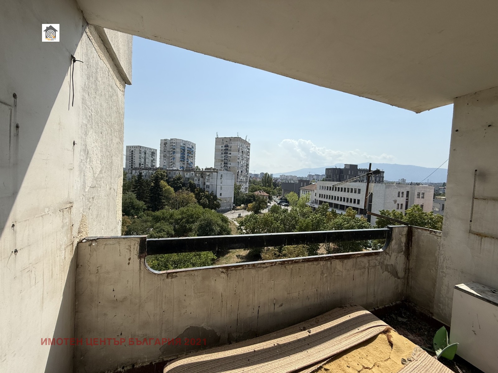 Продава 3-СТАЕН, гр. София, Надежда 2, снимка 11 - Апартаменти - 55948096