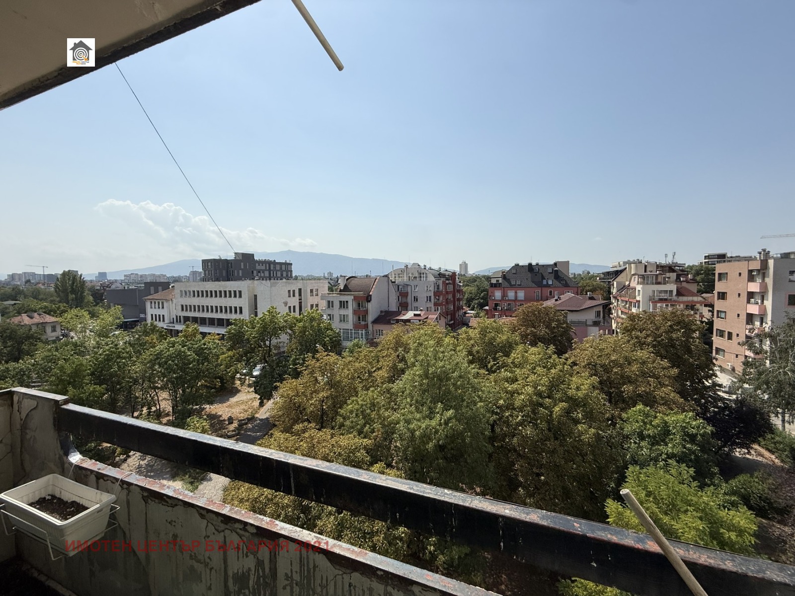 Продава 3-СТАЕН, гр. София, Надежда 2, снимка 12 - Апартаменти - 55948096