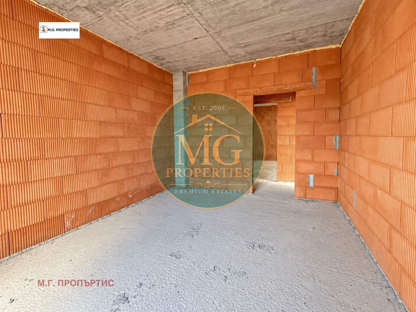 Продава 4-СТАЕН, гр. Варна, Бриз, снимка 15 - Апартаменти - 56361588