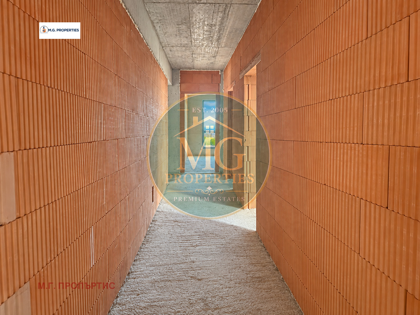 Продава 4-СТАЕН, гр. Варна, Бриз, снимка 6 - Апартаменти - 56361588
