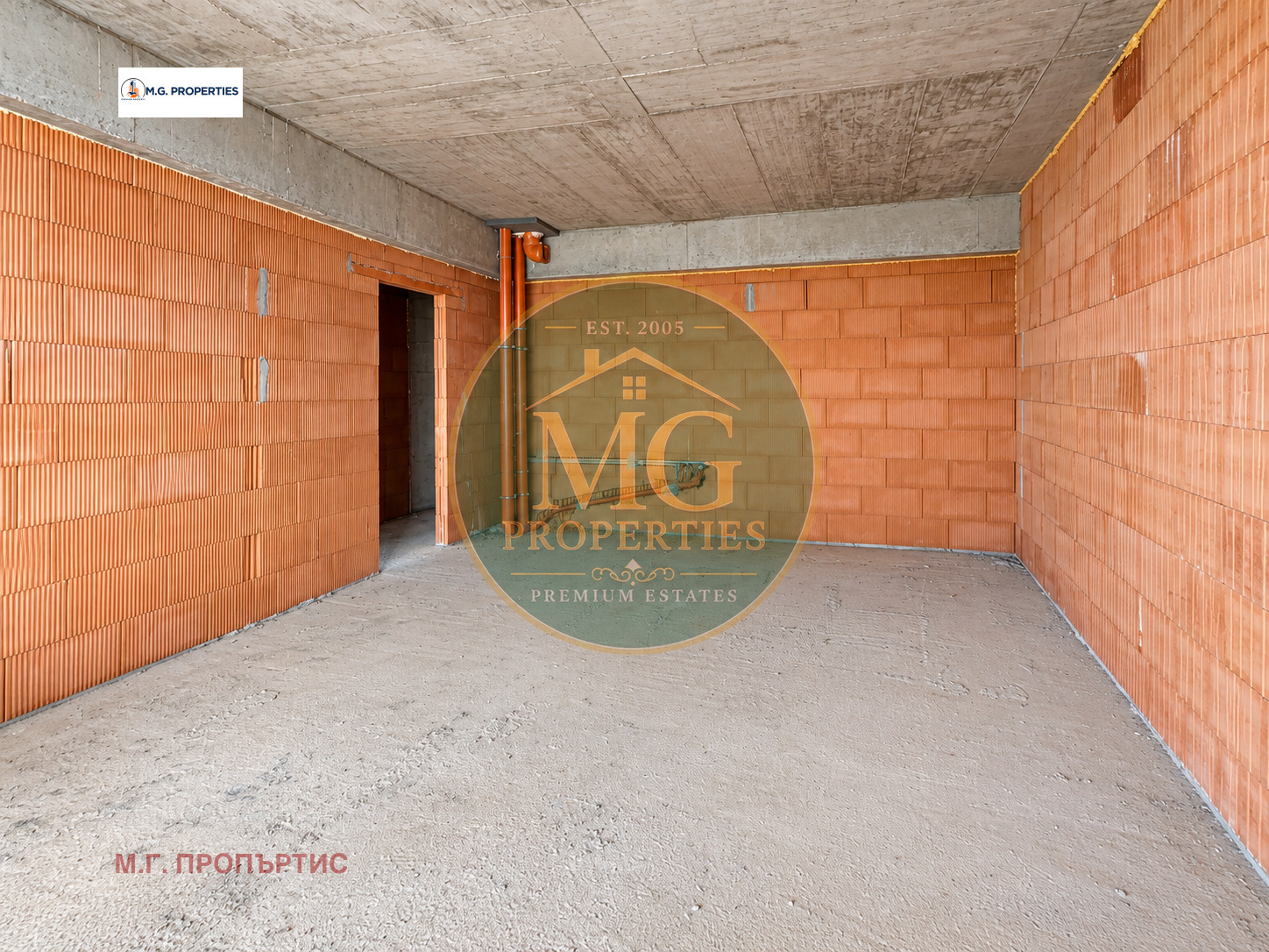 Продава 4-СТАЕН, гр. Варна, Бриз, снимка 4 - Апартаменти - 56361588