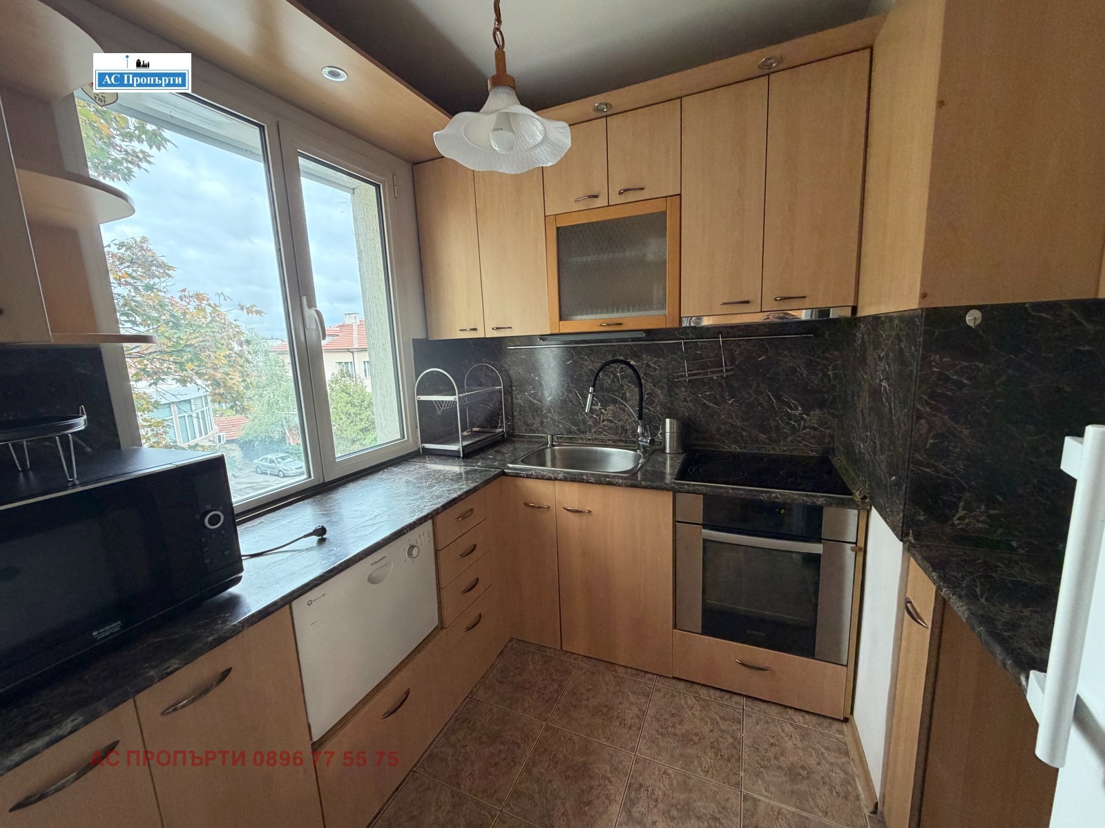 Продава 4-СТАЕН, гр. София, Надежда 2, снимка 5 - Апартаменти - 56704985