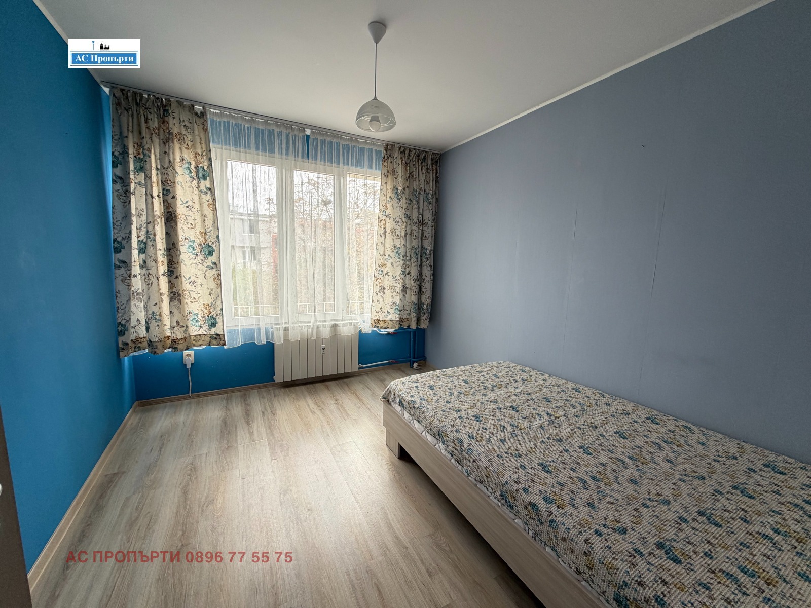 Продава 4-СТАЕН, гр. София, Надежда 2, снимка 9 - Апартаменти - 56704985