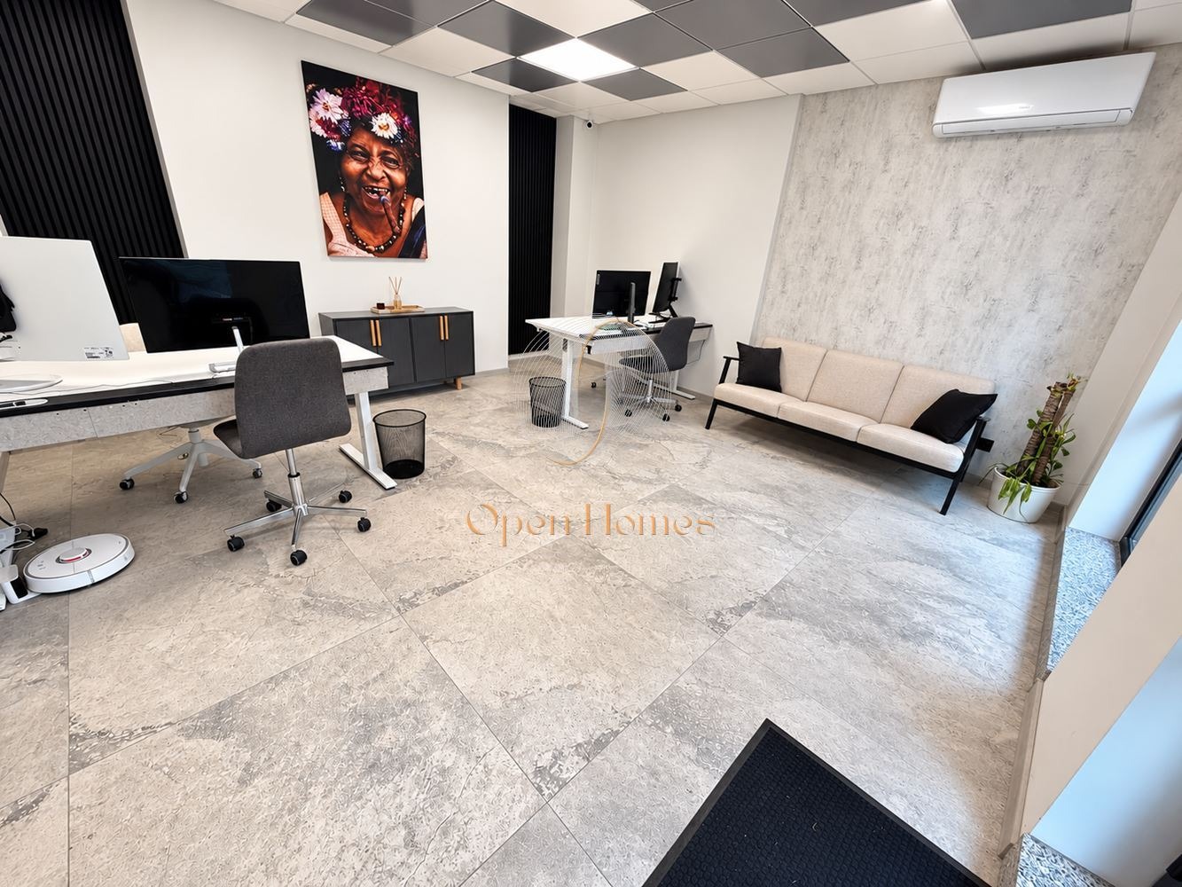 Продава ОФИС, гр. София, Кръстова вада, снимка 16 - Офиси - 56740178