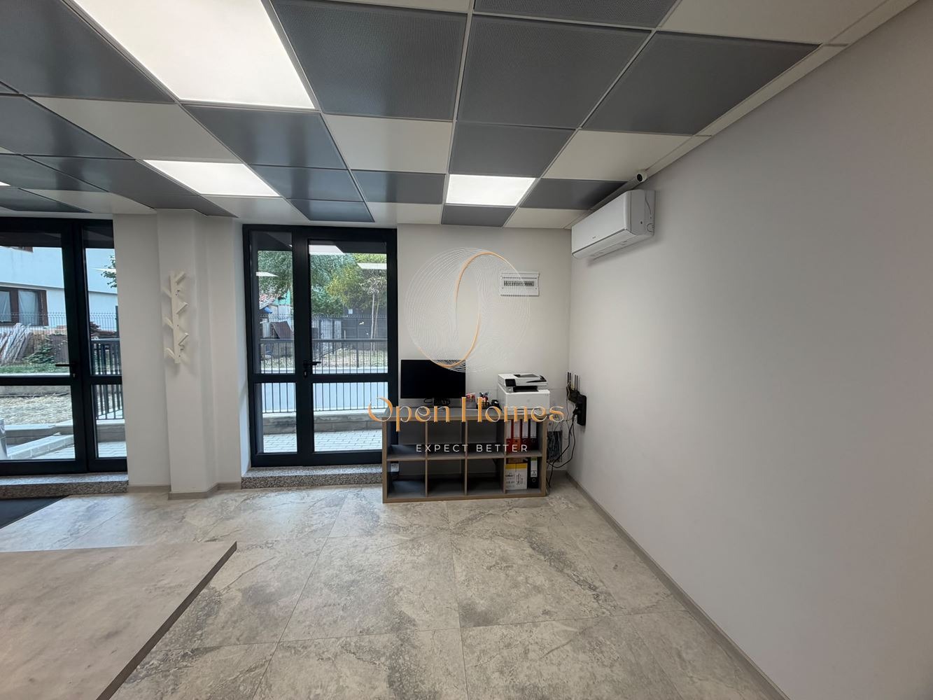 Продава ОФИС, гр. София, Кръстова вада, снимка 14 - Офиси - 56740178